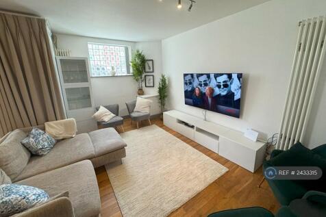 Sofa Area