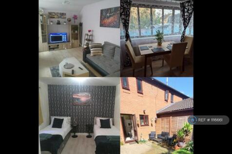 Short Term Accommodation