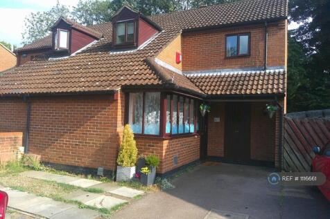 Semi Detached House