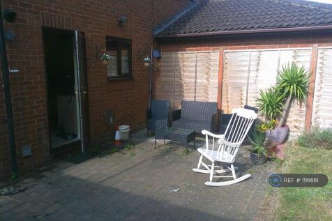 Garden Furniture
