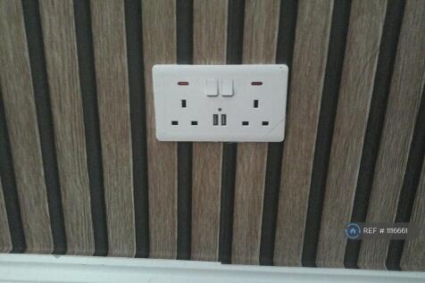 Usb Sockets