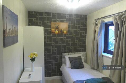 Single Bedroom