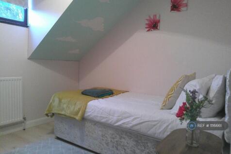 Single Bedroom