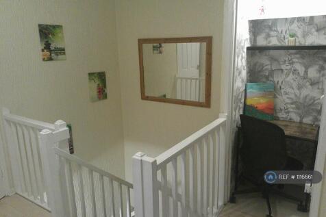 Office/Hallway
