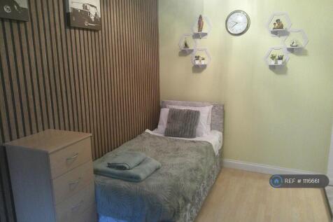 Single Bedroom