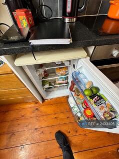 Fridge