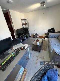 Lounge Desk