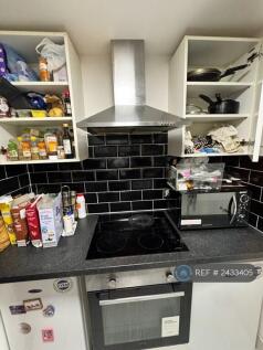 Kitchen Storage
