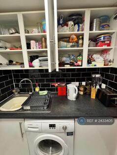 Kitchen Storage
