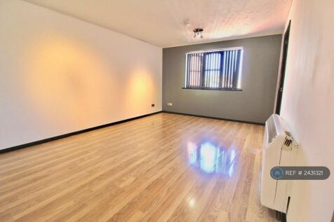 Main Studio Room
