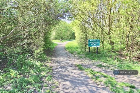Nearest Open Green