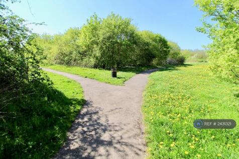 Nearest Open Green
