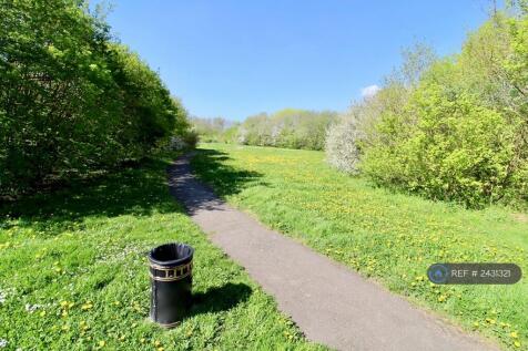 Nearest Open Green