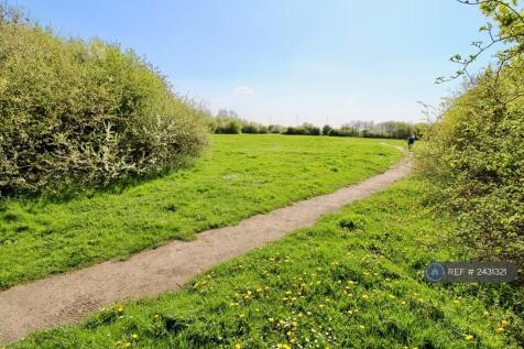 Nearest Open Green