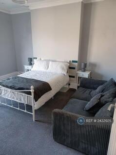 Front Bedroom