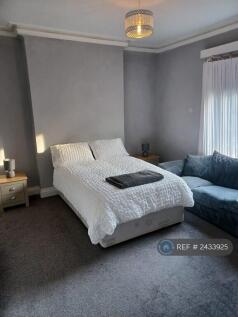 Back Bedroom