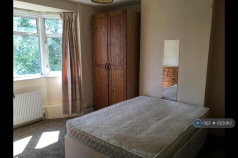 Double Bedroom 1