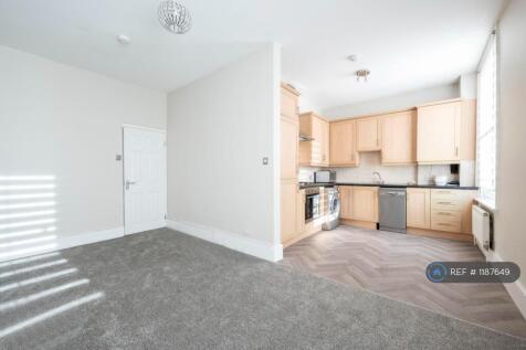Kitchen/Lounge