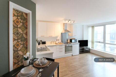 Dining / Living Area