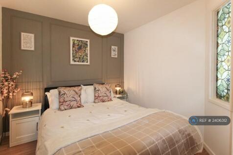 Bedroom Area