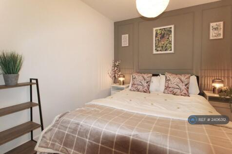 Bedroom Area