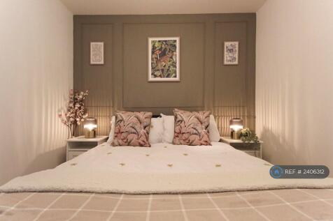 Bedroom Area
