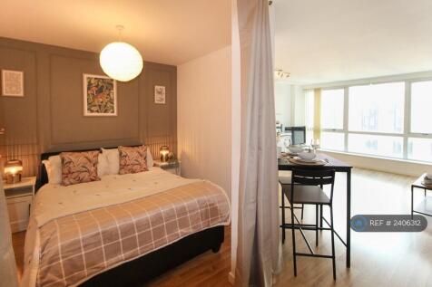 Bedroom Area