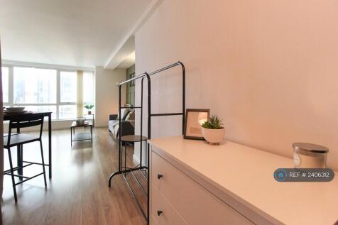 Hallway Storage