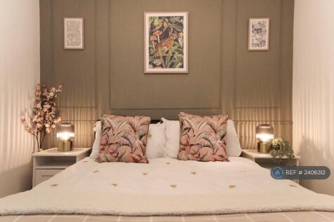 Bedroom Area
