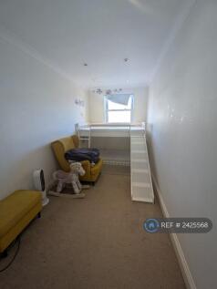 2nd Bedroom