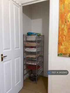 Storage Room