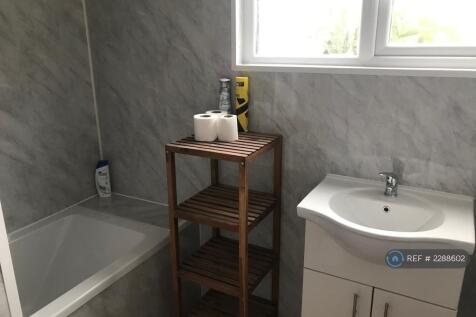 Ground Floor Bathroom