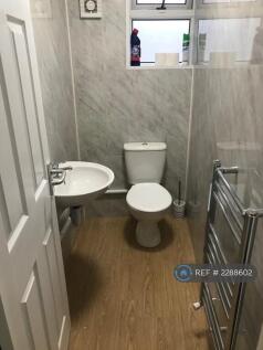 1st Floor Wc