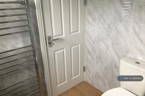 Ground Floor Bathroom