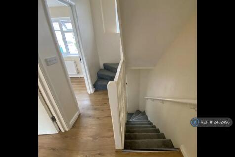 1st Floor Landing