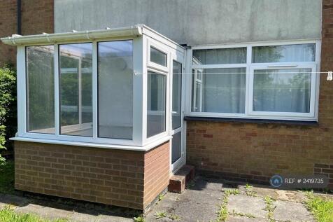 Small Conservatory 