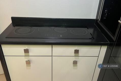 Ceramic Hob