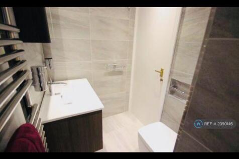 Toilet Area