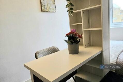 Folding Table