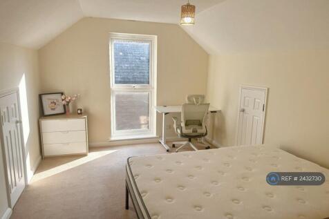 2nd Floor - Bedroom 3