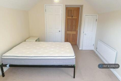 2nd Floor - Bedroom 3