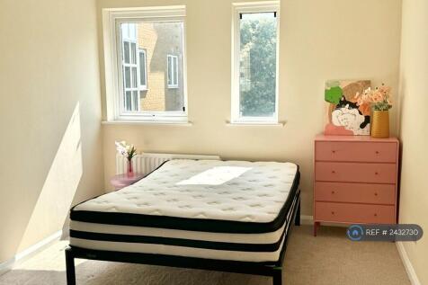 1st Floor - Bedroom 2