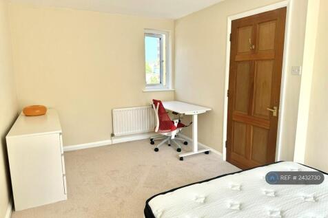 1st Floor - Bedroom 2