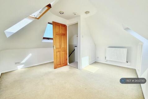 Top Floor - Additional Common Room