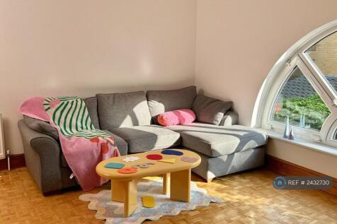 1st Floor - Bedroom 1