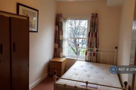 Second Double Bedroom