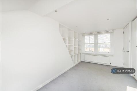 Top Bedroom