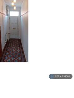 Hallway 1