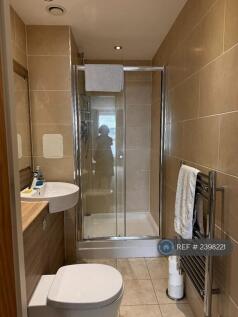 Ensuite To Bedroom 1
