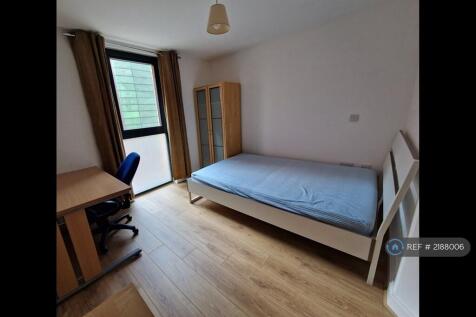 En-Suite Bedroom
